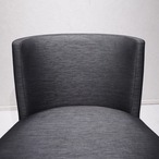 Cassina ixc. PHILIPPE HUREL SIEGFRIED ラウンジチェア / カッシーナ取扱 フィリップユーレル 名作 デザイナーズ チェア ジークフリート
