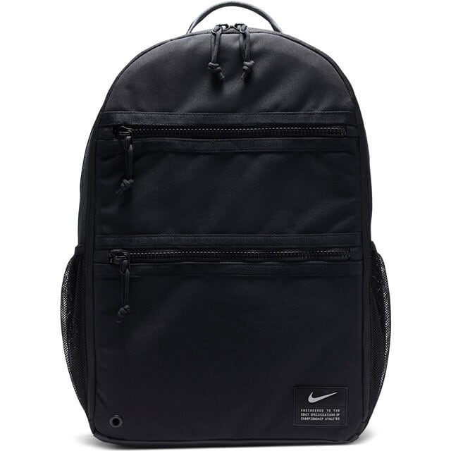 NIKE(ナイキ) ユーティリティ ヒート バックパック ブラック CK2674-010 リュック | FAITH powered by BASE