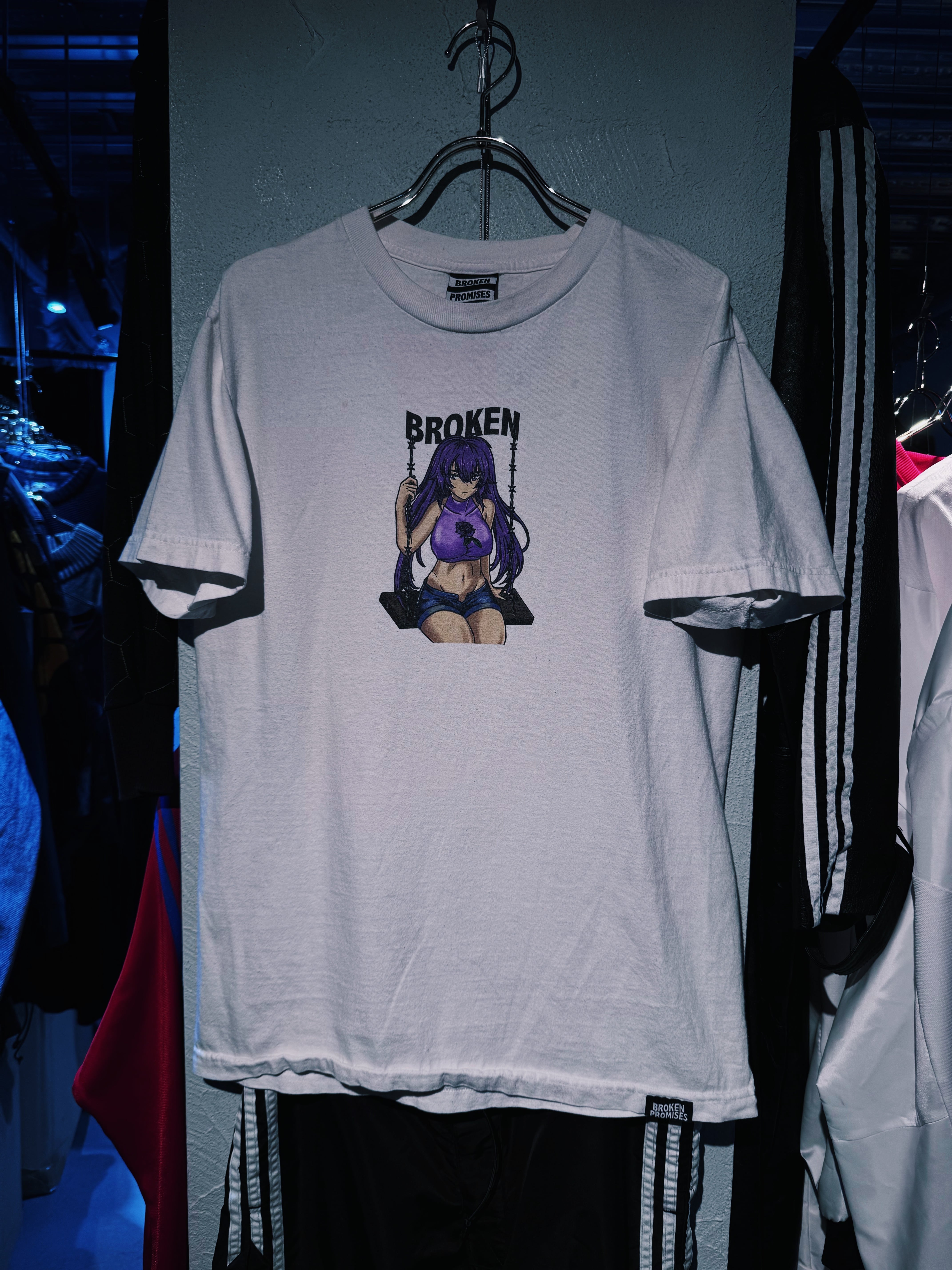 D4C】00's 