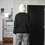 YASHIKI✖CA4LA / Kanya Hooded Scarf