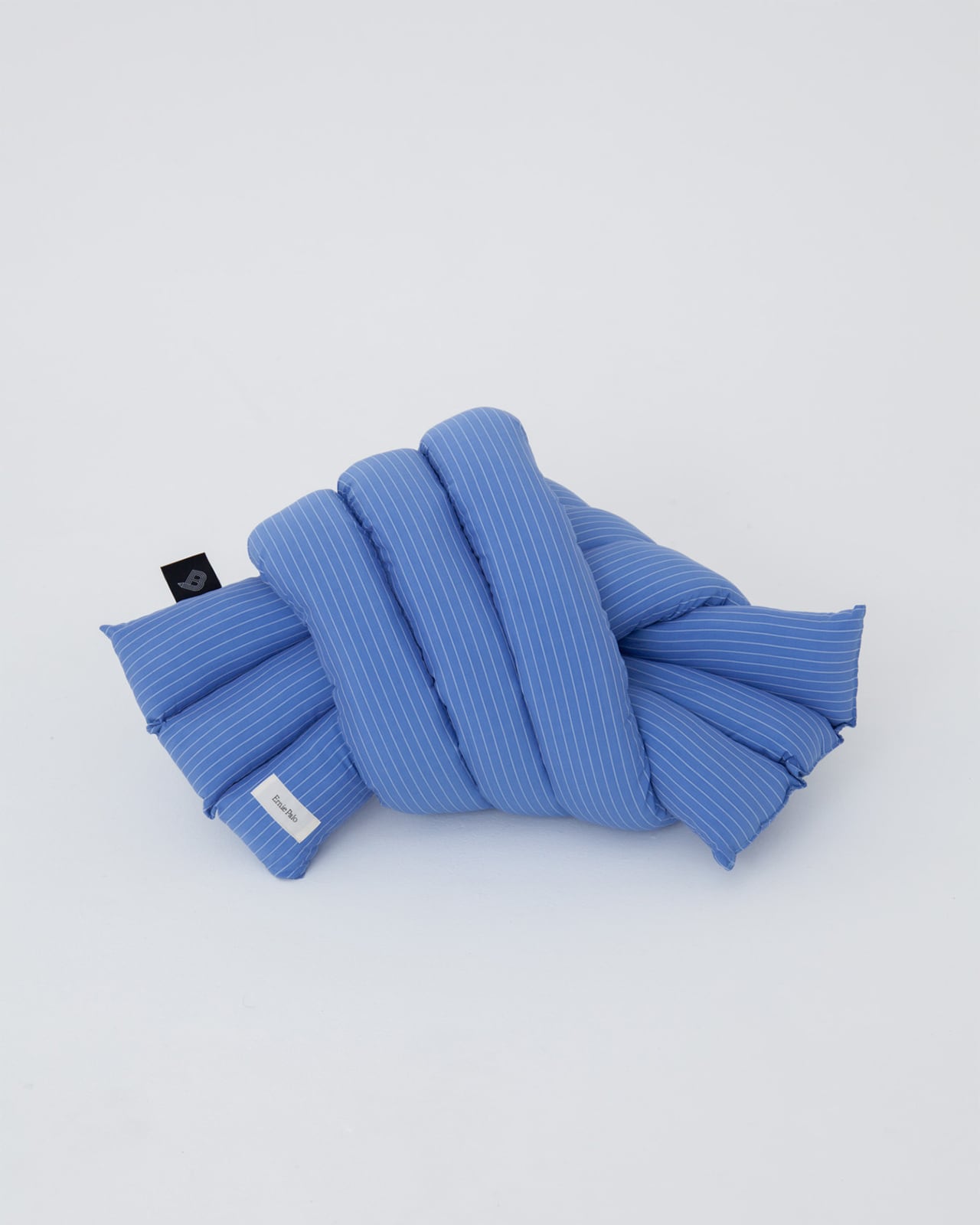 Ernie Palo / STUDIO THE BLUE BOY Musubi Cushion - Sax | erniepalo