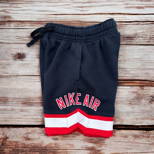 【KIDS】NIKE AIR sweat pants size:XS/3.4歳前後/100前後