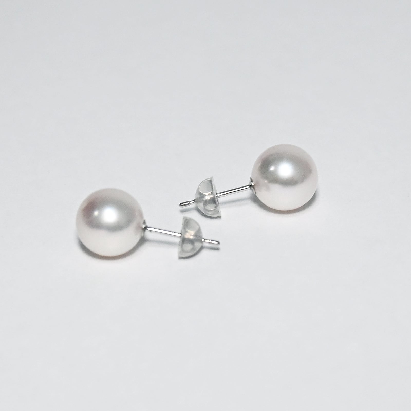 8.0-8.5㎜ パールピアス_300755 | HAMACO PEARL 浜幸パール