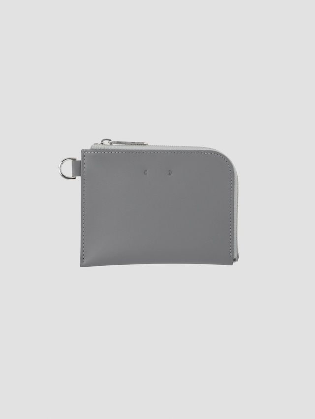 PB0110　Mini Wallet　Asphalt　CM52