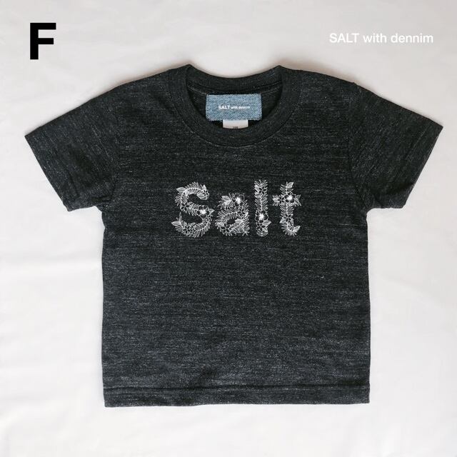 Kid's SAL-Tシャツ