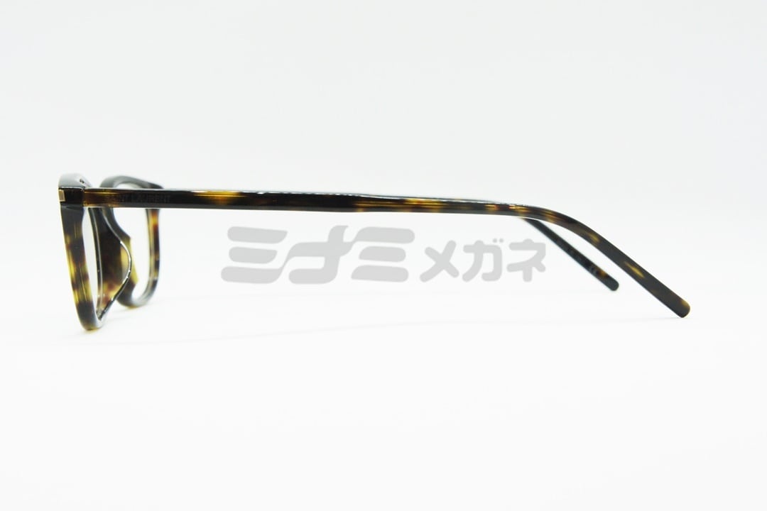 SAINT LAURENT メガネ SL297/F 002 スクエア サンローラン ITALY