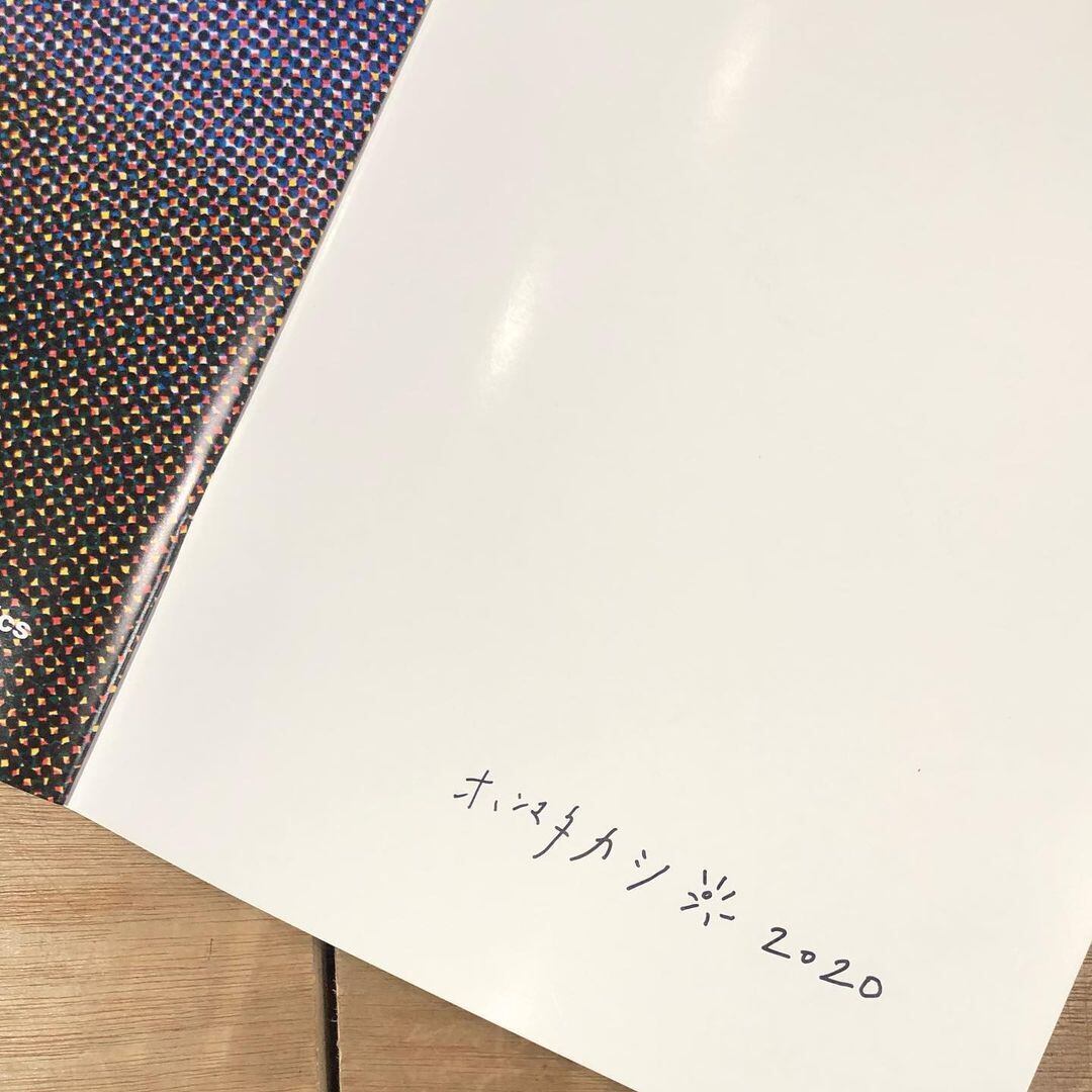 M Special Edition / ホンマタカシ | 百年