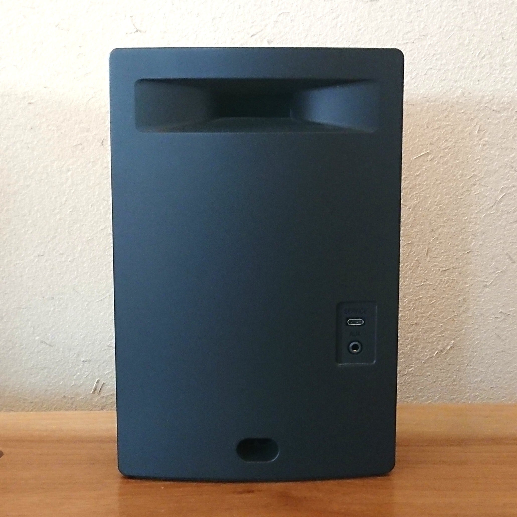 動作良好】Bose SoundTouch 10 wireless music system ブラック