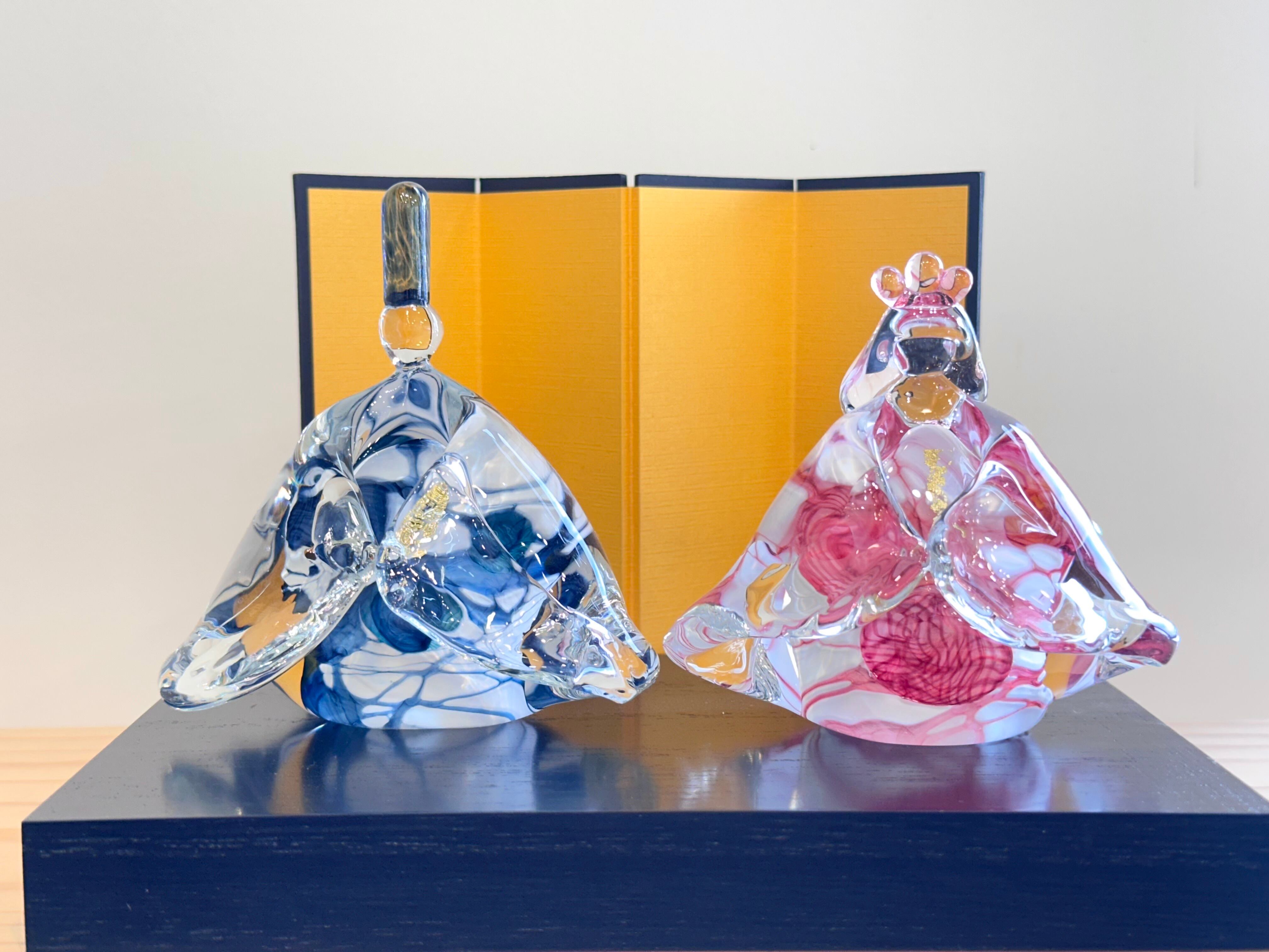 ぼんぼり | ガラス工房 IZUMO