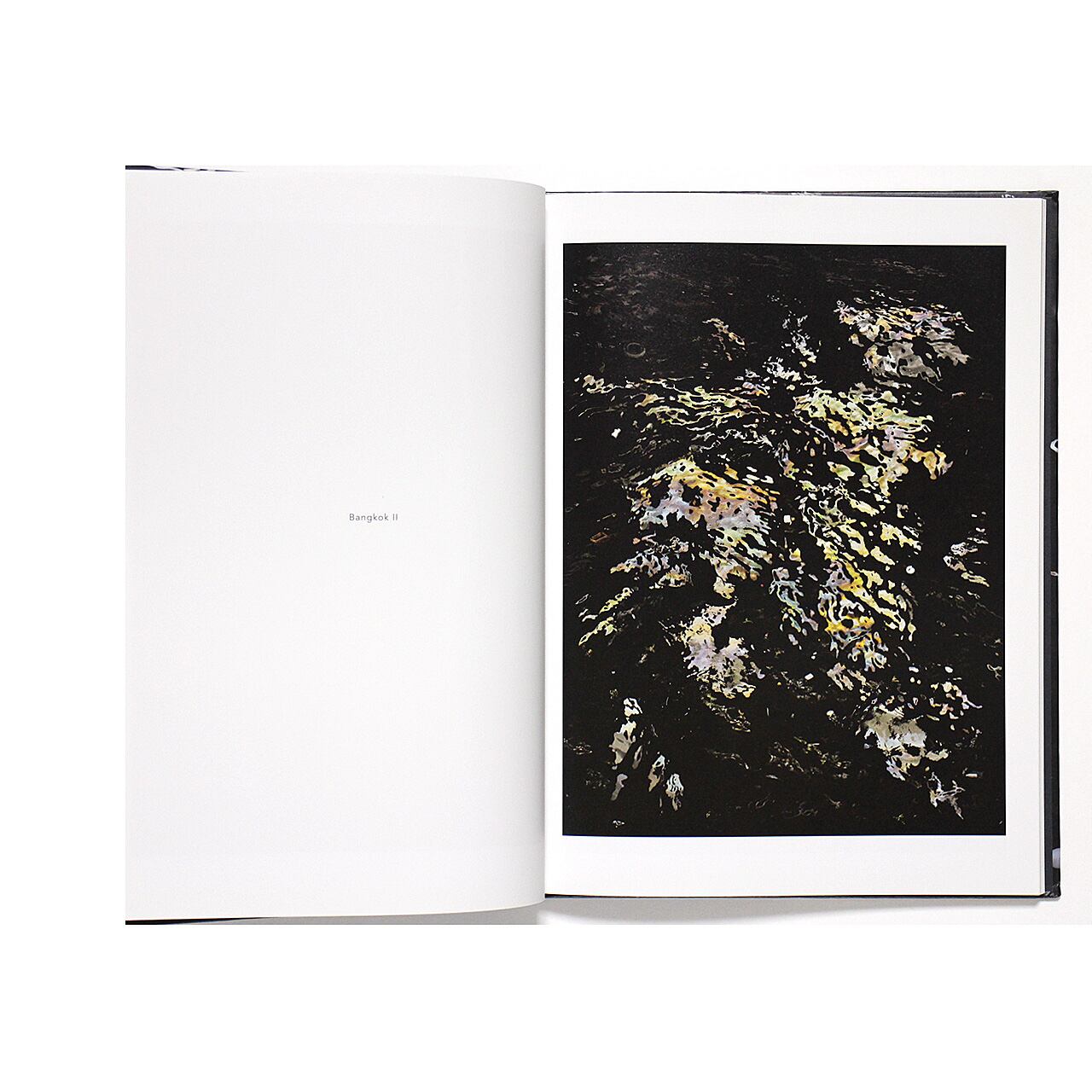 Andreas Gursky: Bangkok アンドレアス・グルスキー：バンコク