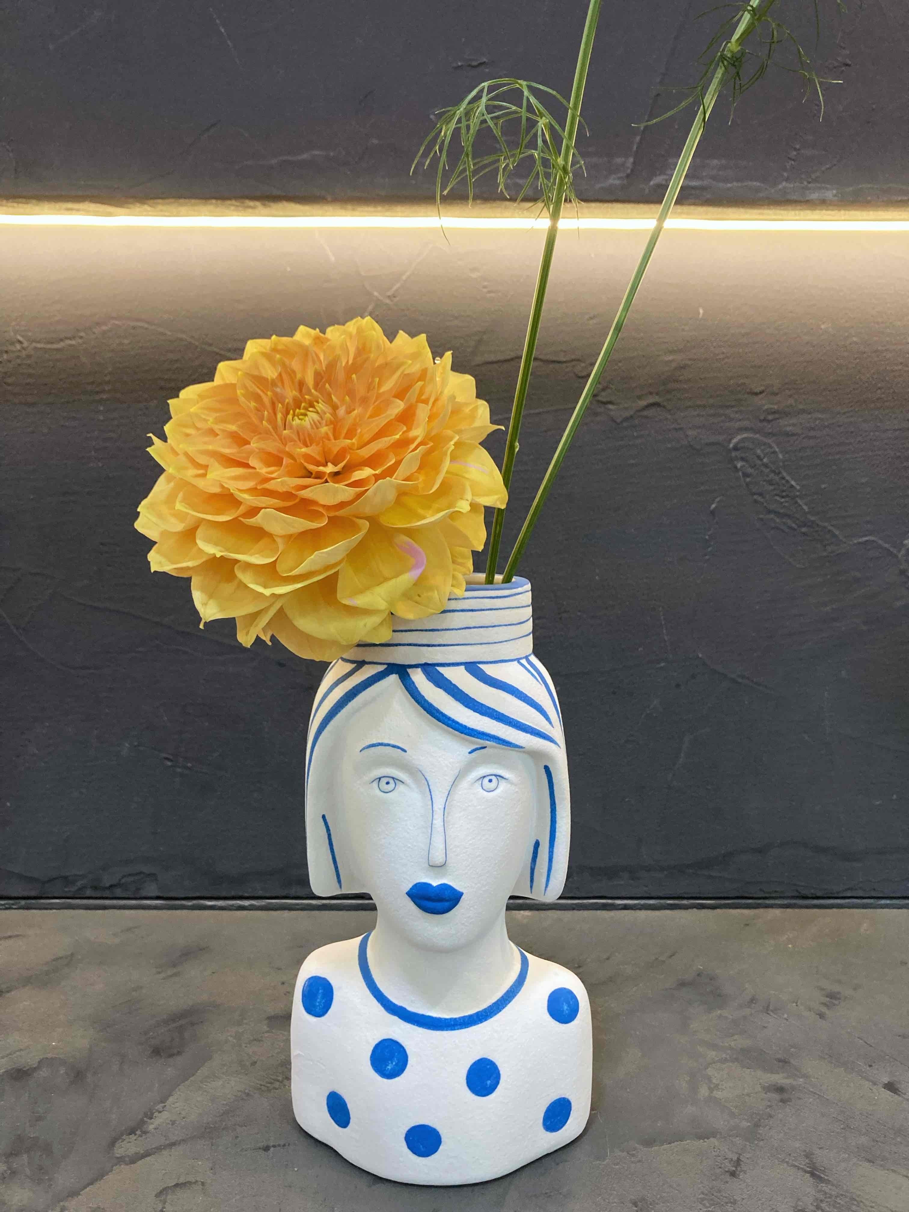 フラワーベース・レディ