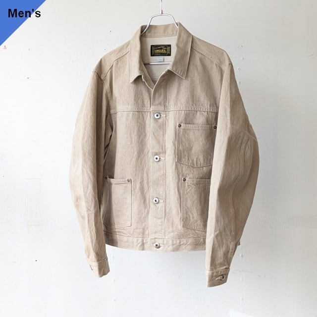 ORGUEIL 3ピース グレー ワイルドスワンズ・パタゴニア正規販売店 GMMSTORE