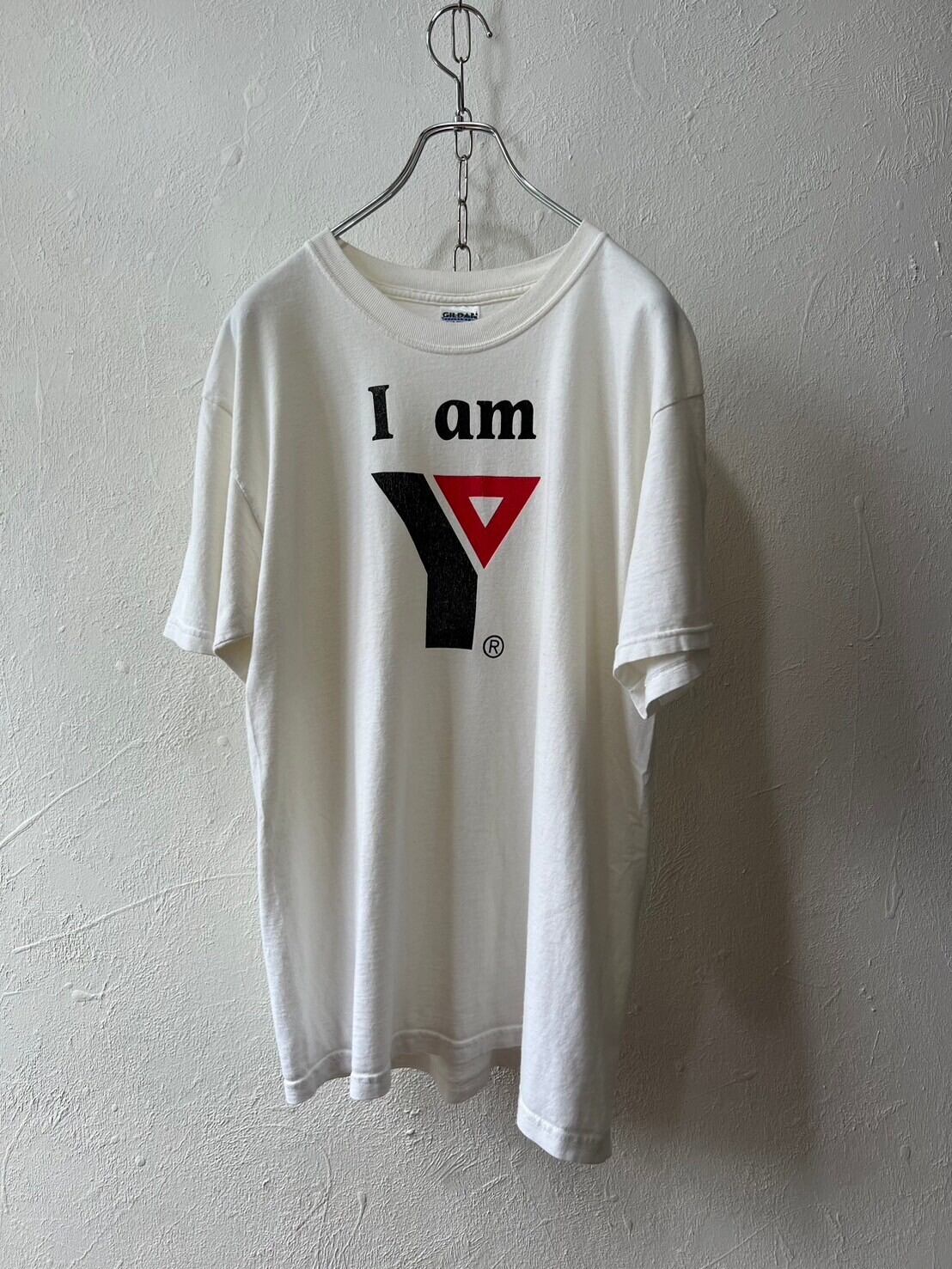 corporate "ICCP" T-shirts