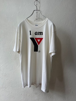 corporate "ICCP" T-shirts