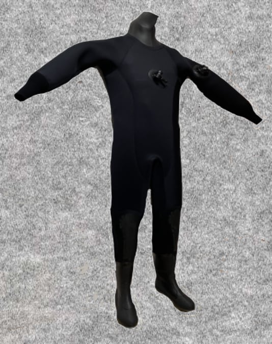 ドライスーツ ダイビング sd1_be1599e299156e1b00fb5d1979