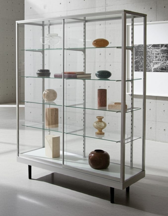 36M30 幅900/高さ945mm 業務用 ガラスケース ショーケース