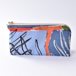 MASK POUCH / No,10187