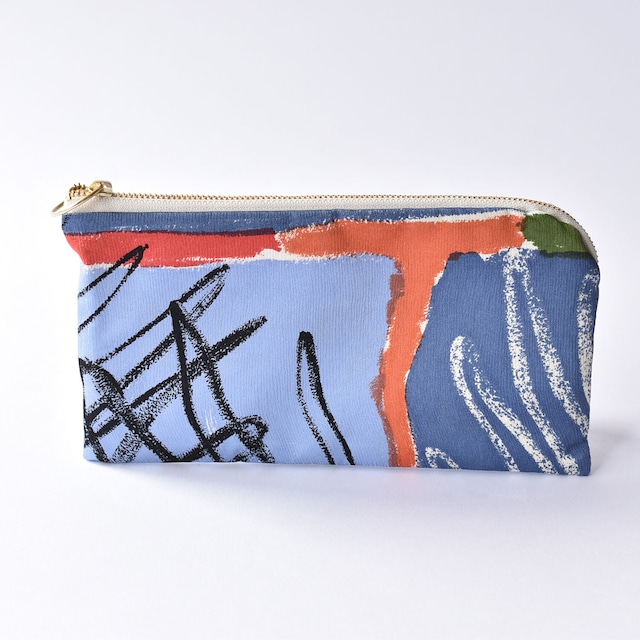 MASK POUCH / No,10187
