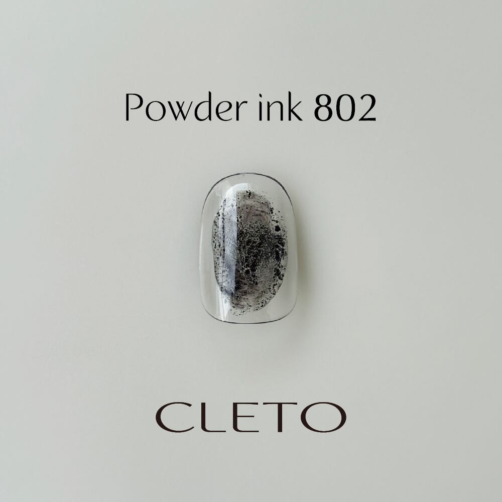 CLETO powder ink 10色セット ink 10 | CLETO / loade