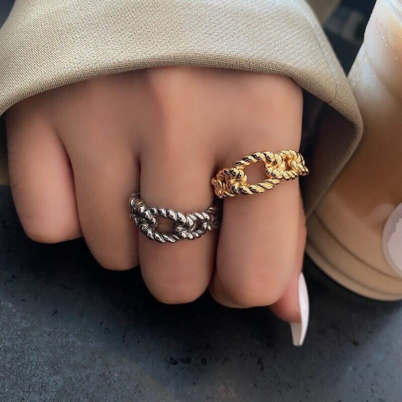 S925リング 指輪 ring