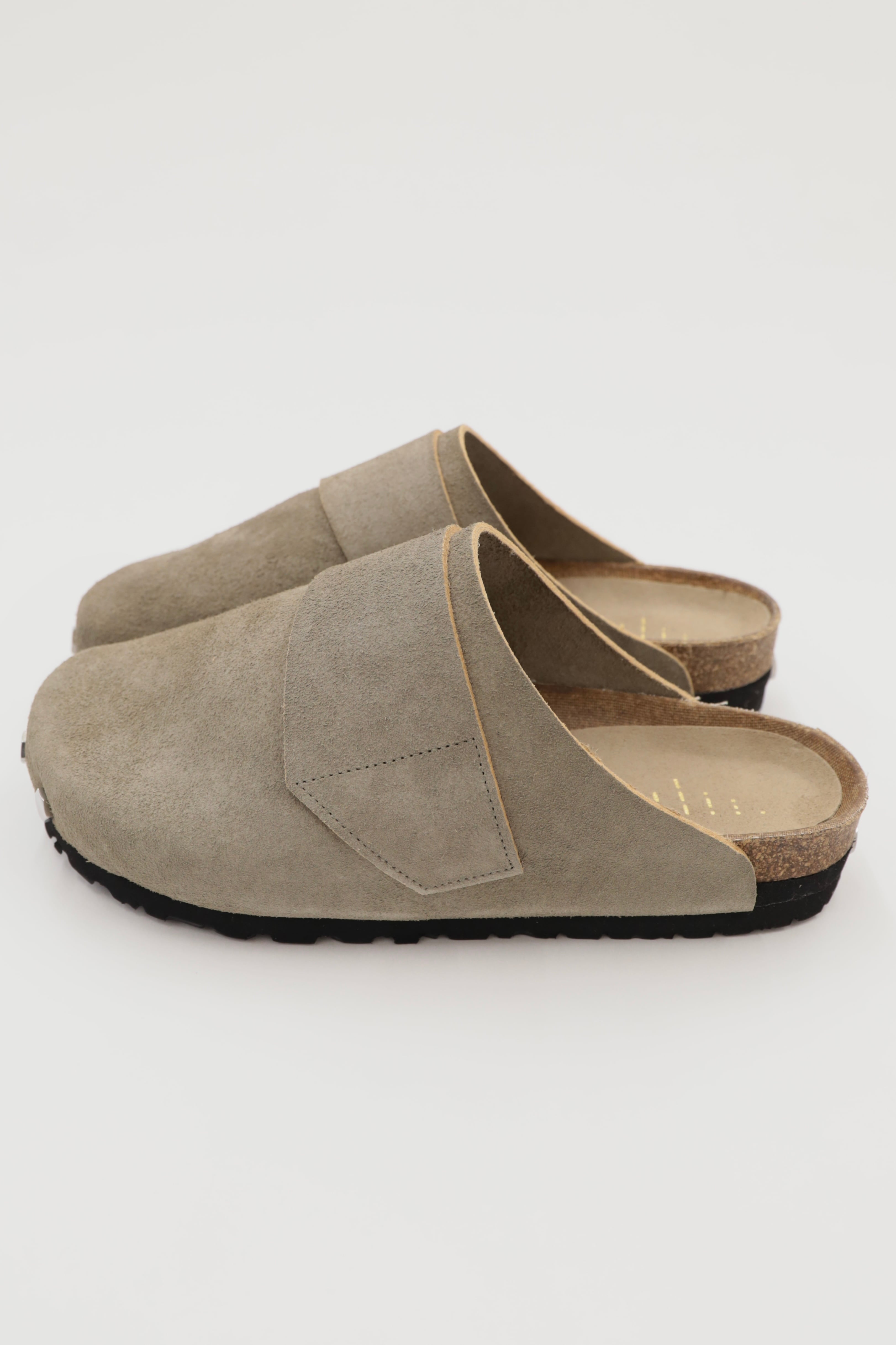 SAND SPACE CLOGS | OUAT