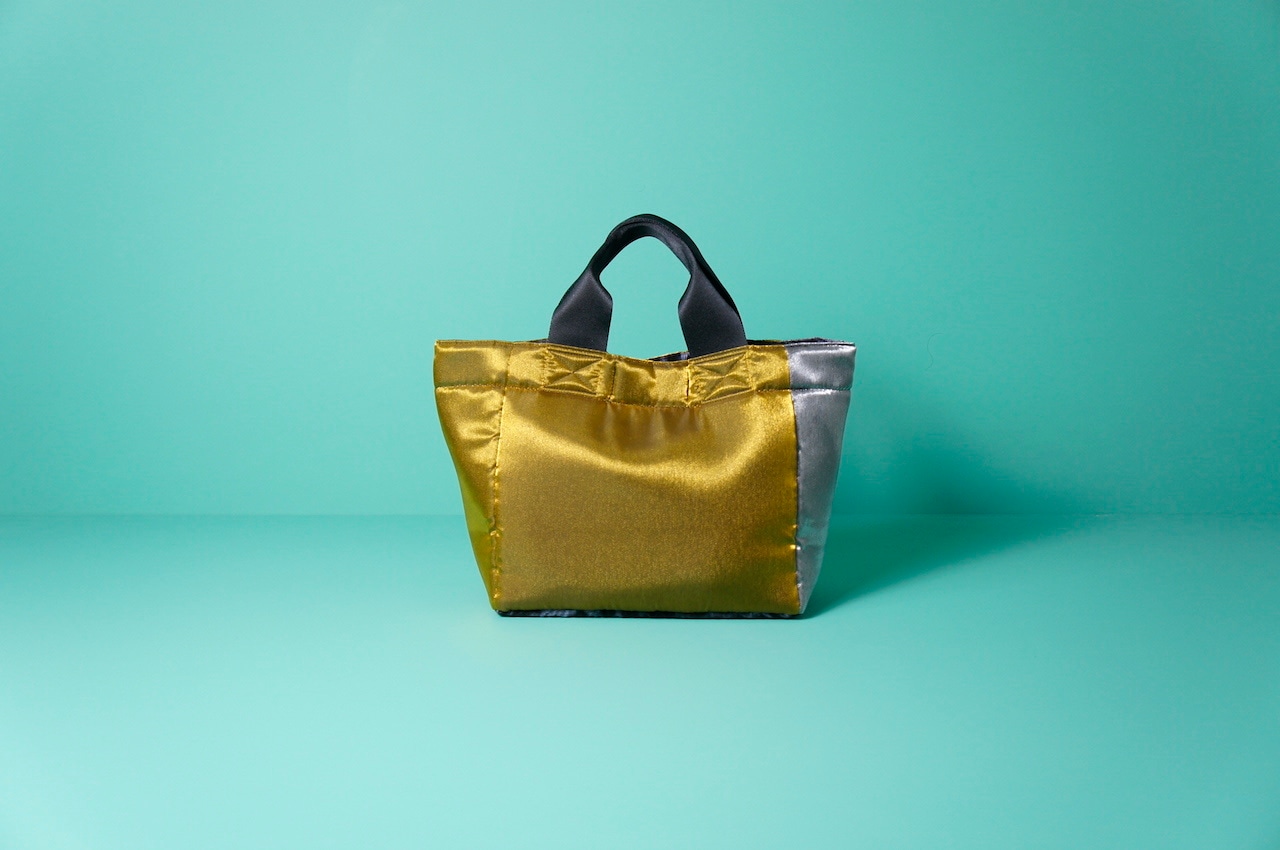 TOTE BAG　/　#014