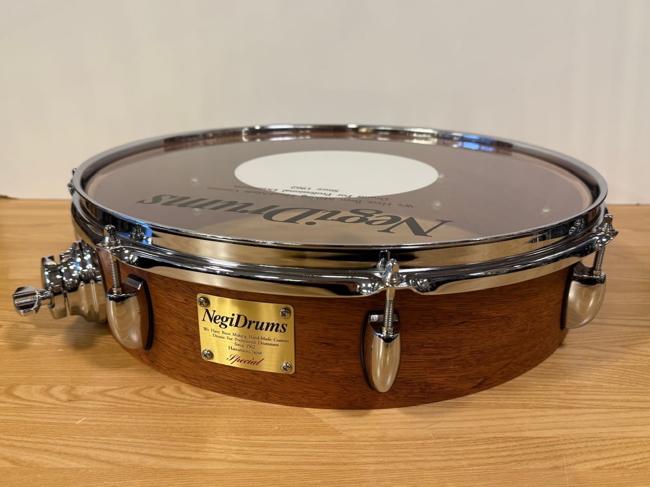 北山トライアングル ペンダントトップ 6x φ5 | DRUM SHOP ACT