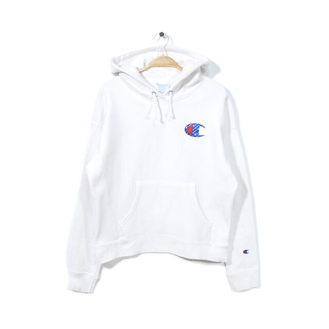 Champion チャンピオン【M】フード付きトレーナー♡新品