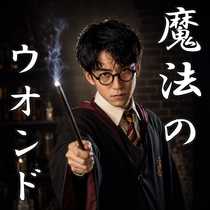 ALL ITEM | M.A.magic