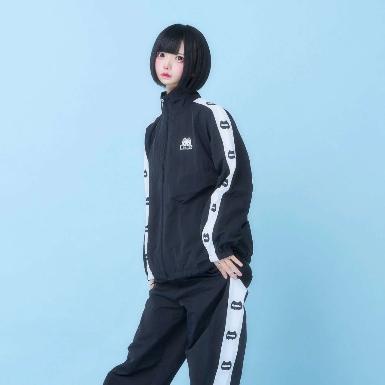 ネ申おナイロンセットアップ | Hauls.teemstore