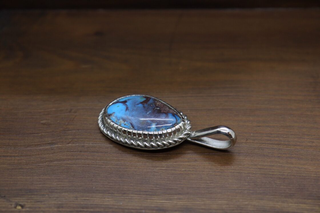 ビズビーターコイズ トップ インディアンジュエリー | Pay ID 