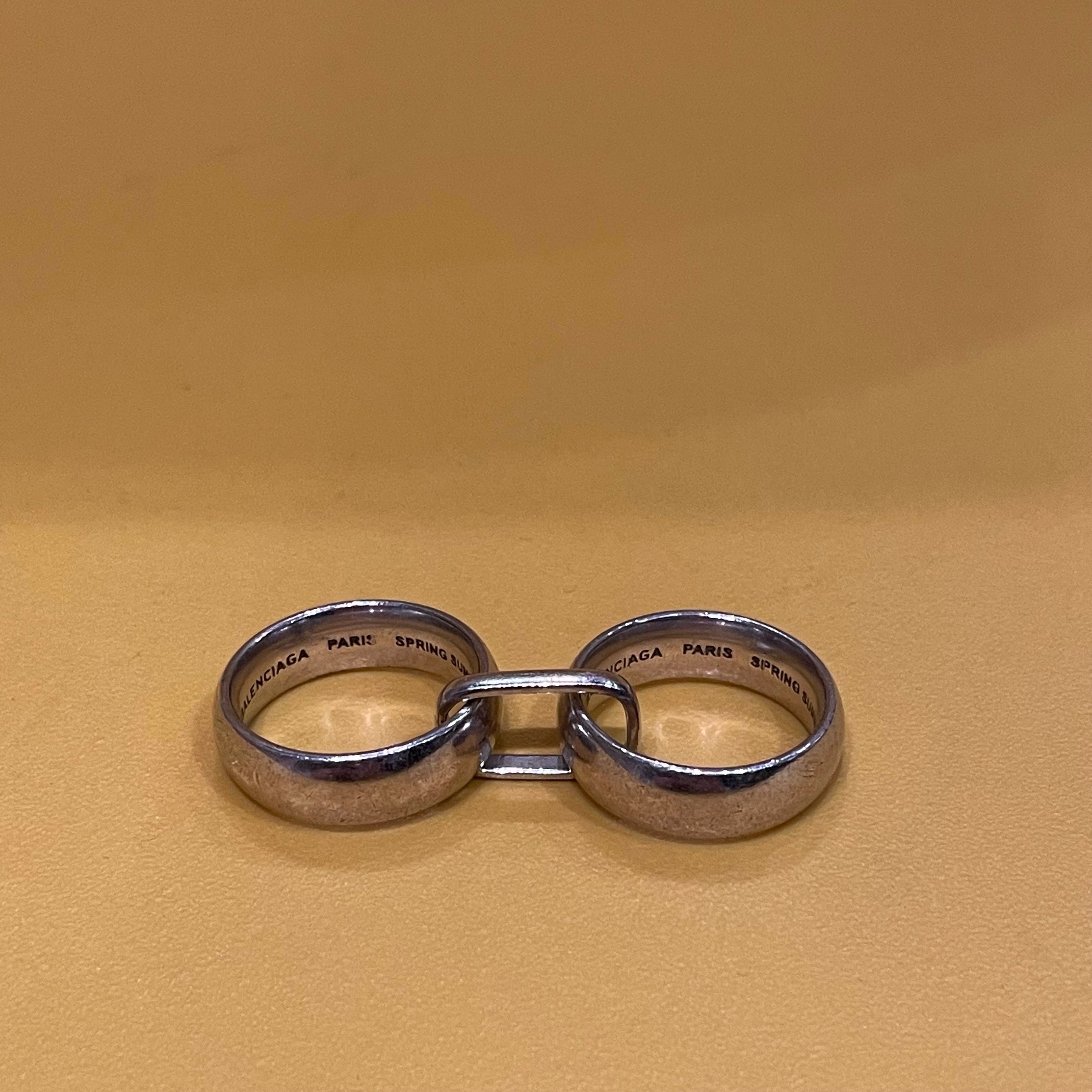 リング | ブランド古着Brooch