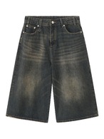 バギーショーツ