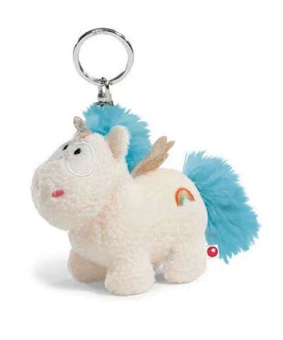 キーリング ユニコーン ウイング 10cm/NICI