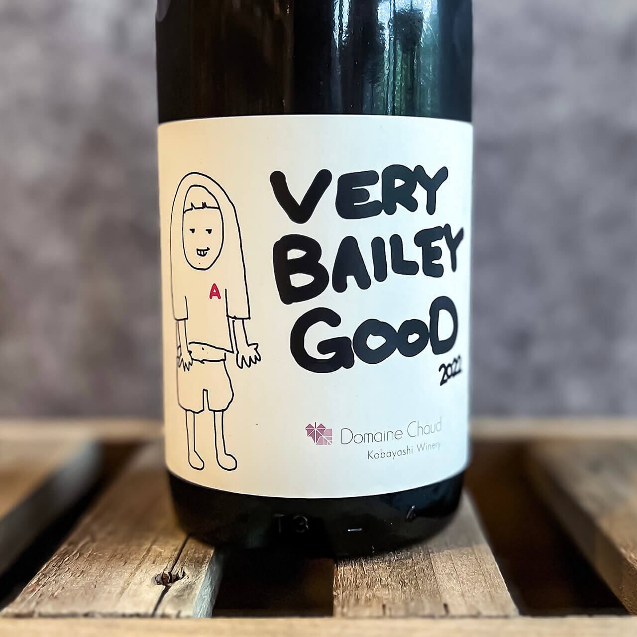 Very Bailey Good 2025/ベリーベーリーグッド