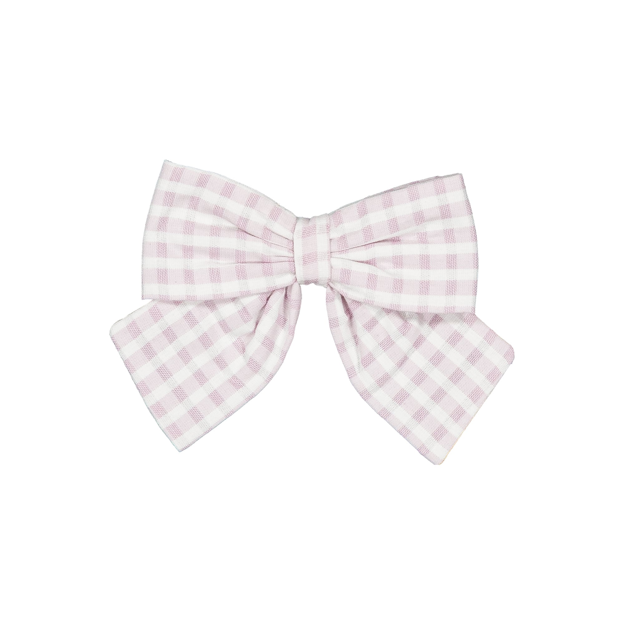 【予約・特典あり】Maison Marelle / HALLES - pink gingham