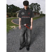 WSHOT Original Vintage Freedom Polo WS169