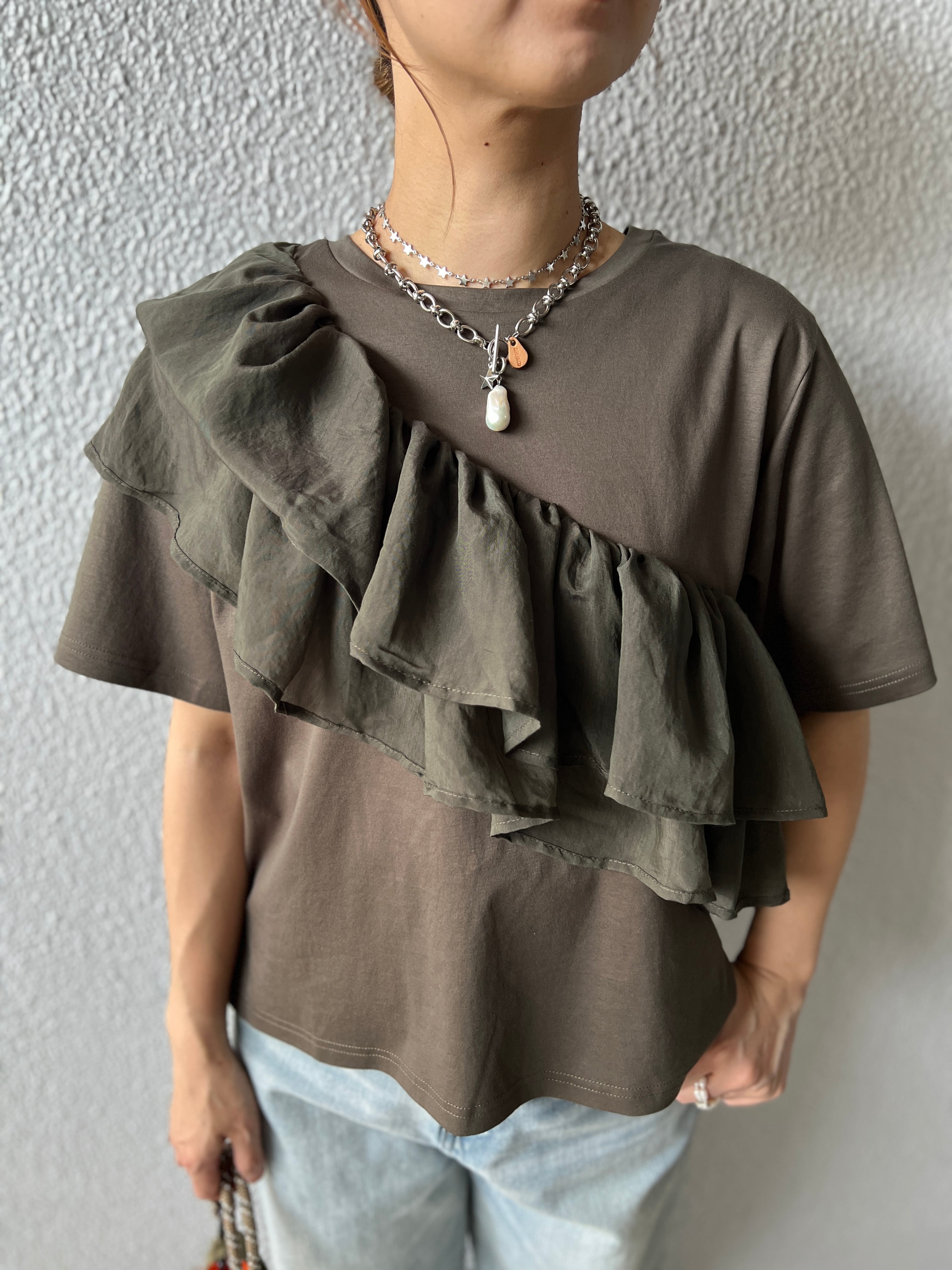 mielページ❤︎ 春.新色&再入荷＞【Reef Popular Item】BIG PK ボールパンツ ST-225877
