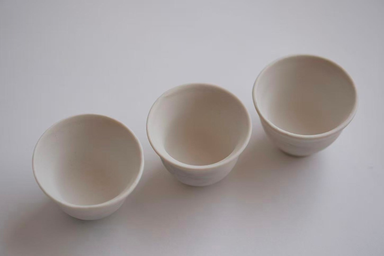 加藤直樹 Naoki Kato - 茶杯 cup