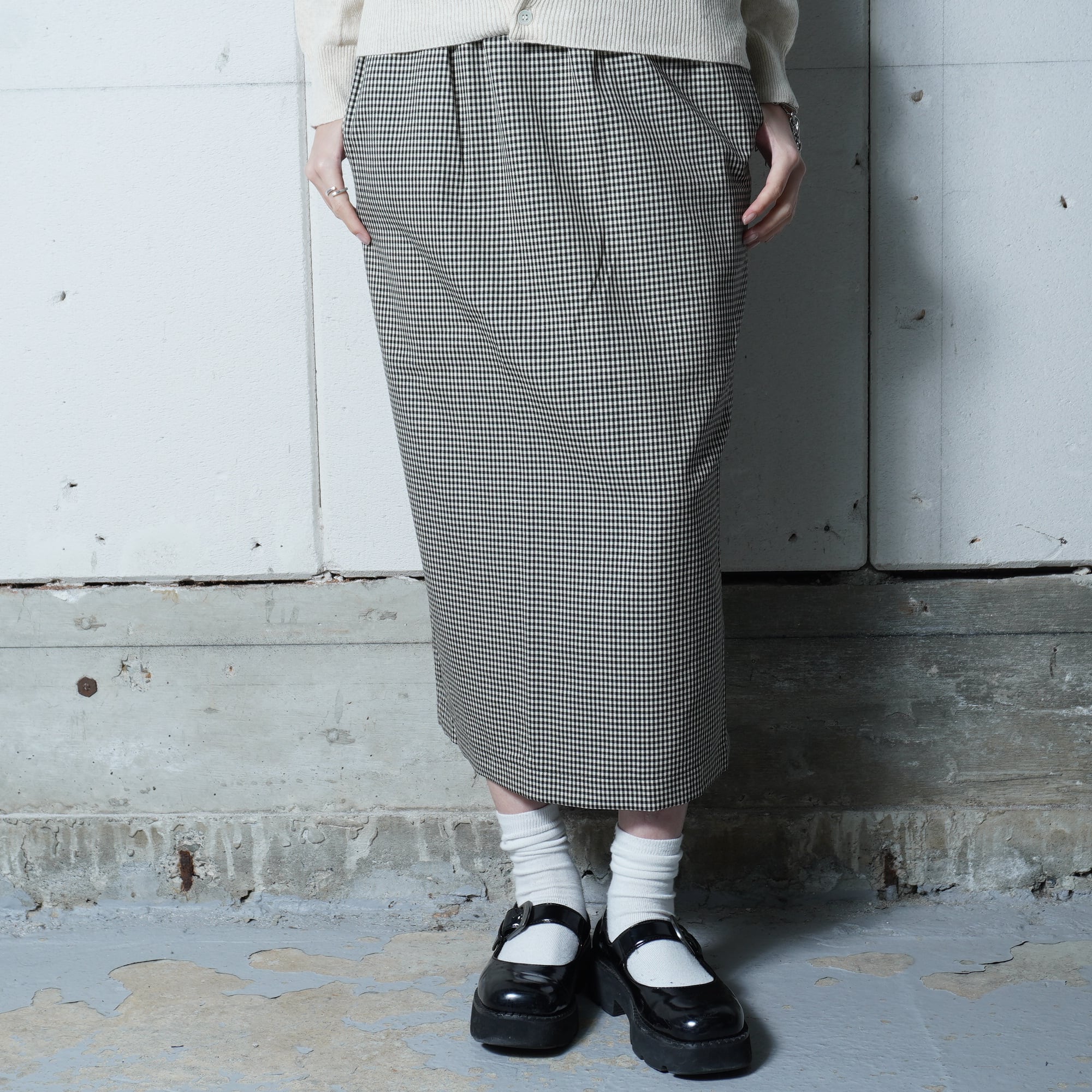 COMME des GARÇONS】コムデギャルソン 