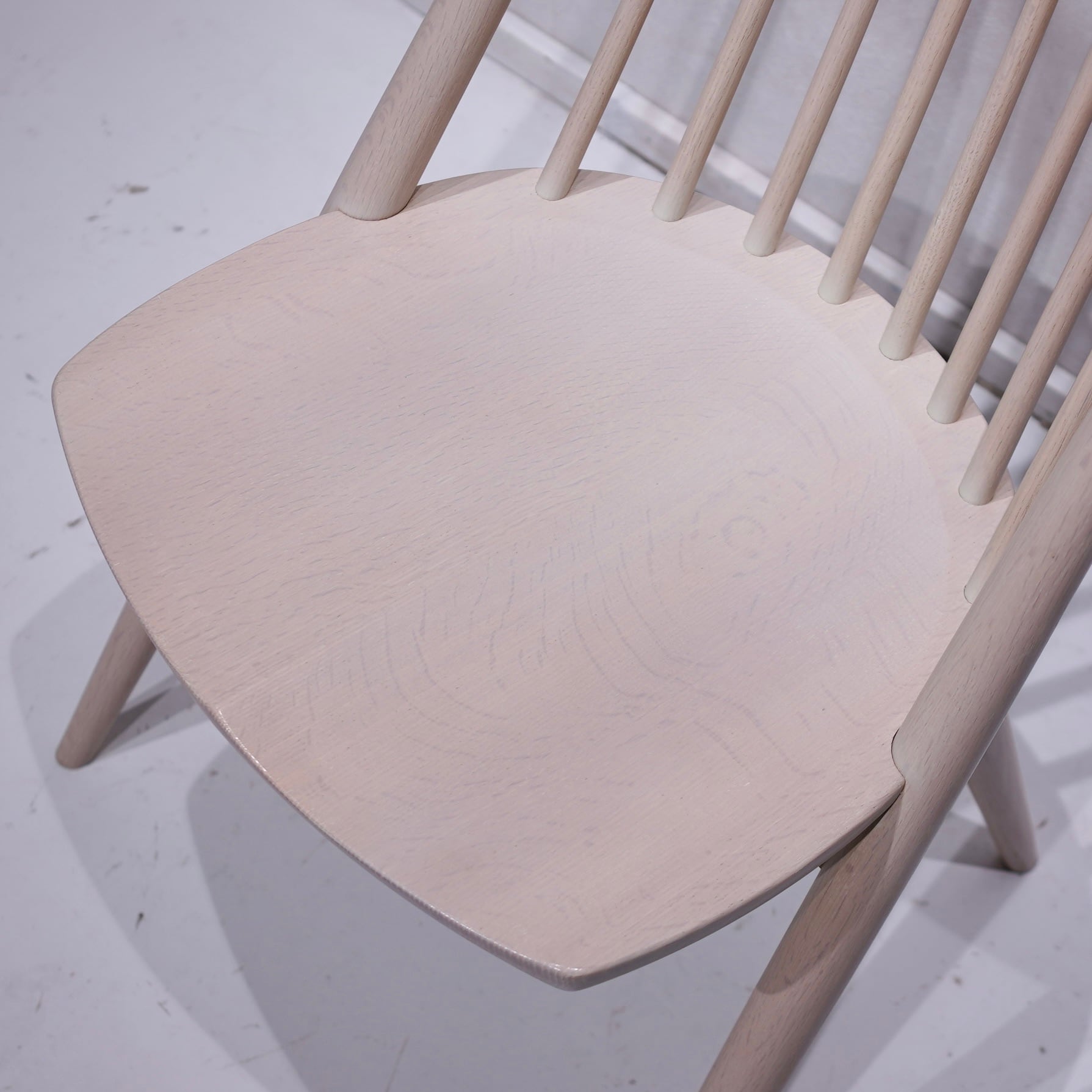 KASHIWA CIVIL Chair / 美品 デザイナーズ 柏木工 シビル チェア 飛騨