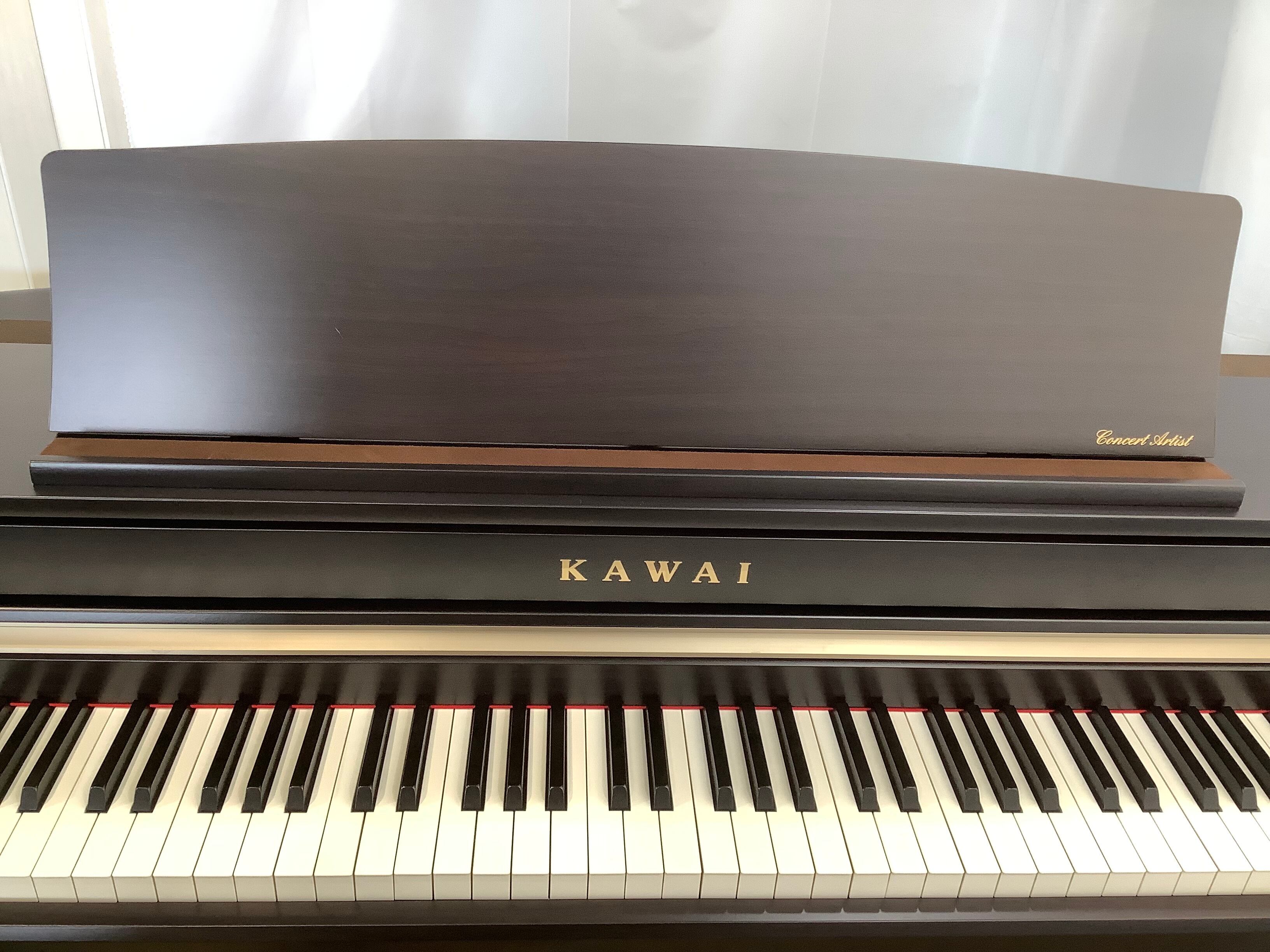 KAWAI CA78R 2019年製 ☆57745【電子ピアノ】KAWAI CA78R 19年製 | リユース専門店エプコ