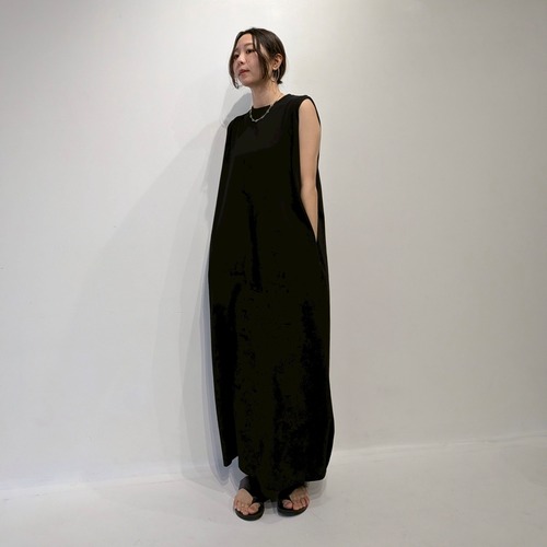 《 4/5(日)までPOPUP 》５月中旬入荷【 IFMEH 】tuck dress