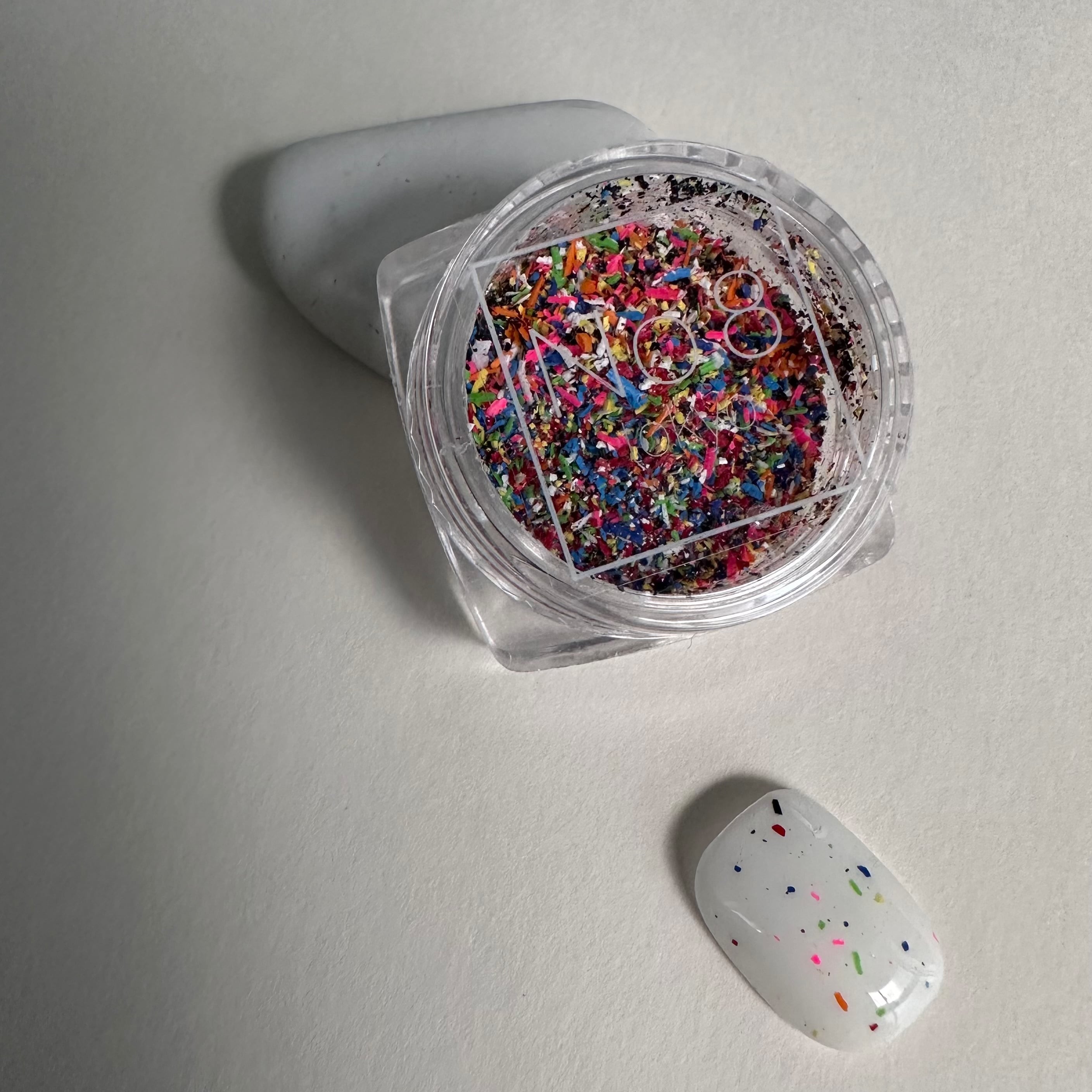 フラグメント カラー (3.0g) | No.8 tokyo