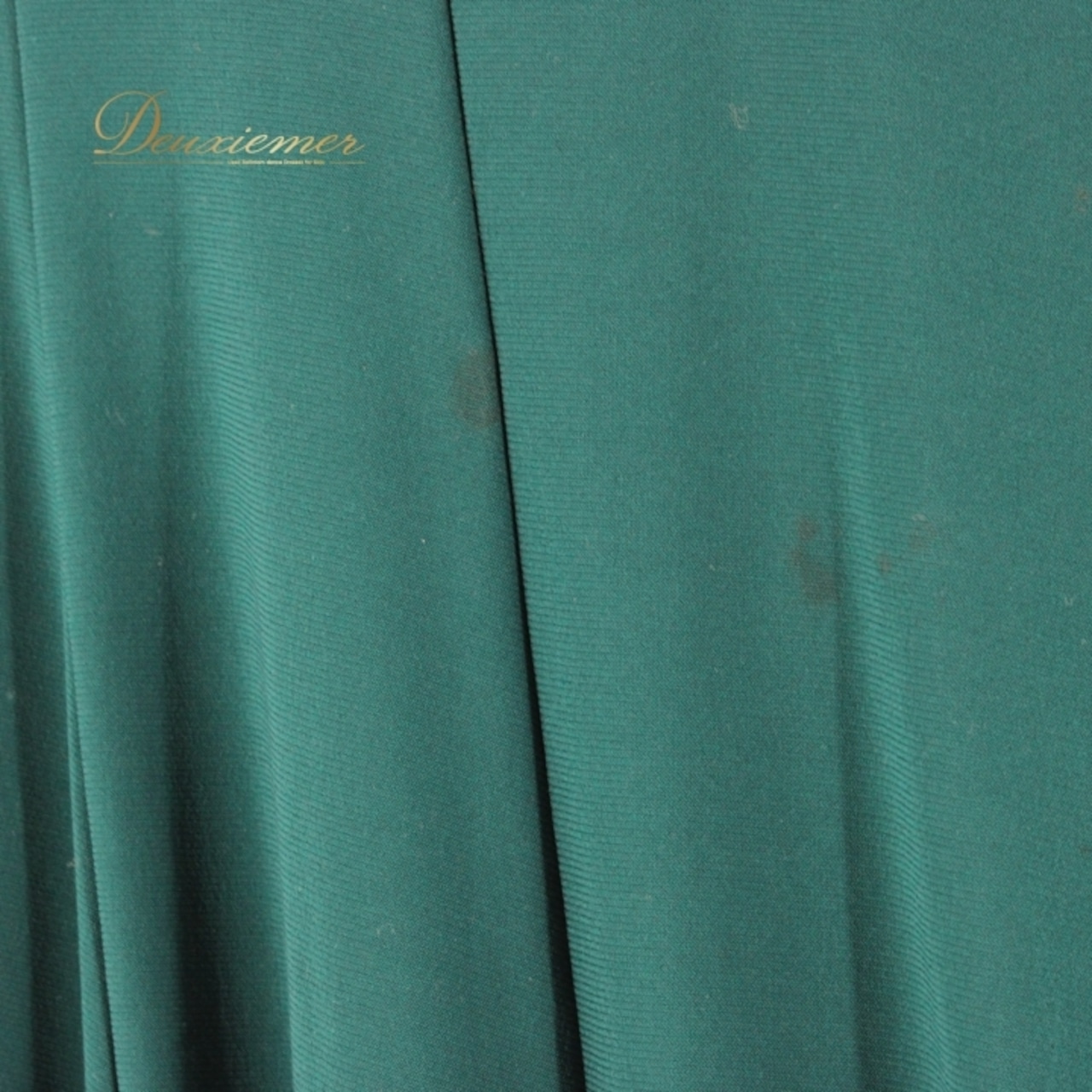 社交ダンス 衣装 スタンダード 上下セット ツーピース レッスンウェア パーティ衣装 無地 Create-Sun クリエイトサン 緑 グリーン系 伸縮性 さわやか エレガント シンプル ディスコ フォーマル 上品 トレーニング 発表会 準備 カジュアル パフォーマンス おしゃれ レディース パーティー 体型カバー