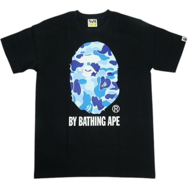 Size【S】 A BATHING APE ア ベイシング エイプ ABC CAMO BY BATHING