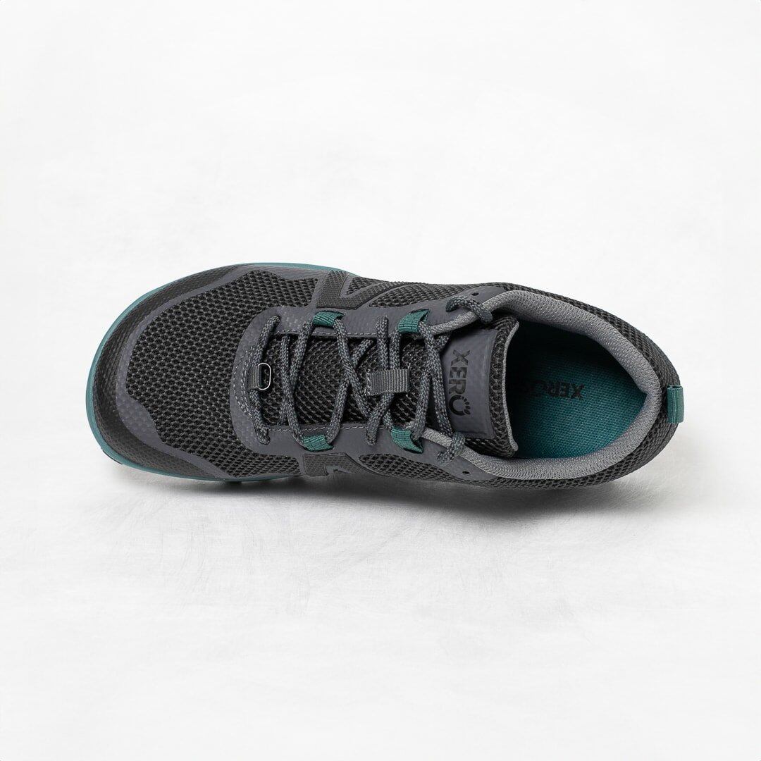 Xero Shoes / スクランブラーロウ【Men's / ブラックシェール