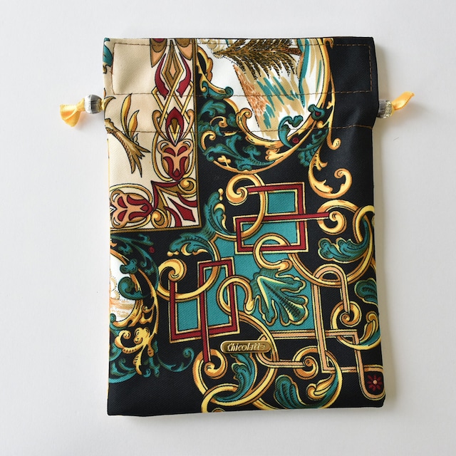 SCF KINCHAKU (S) / No,10206-1