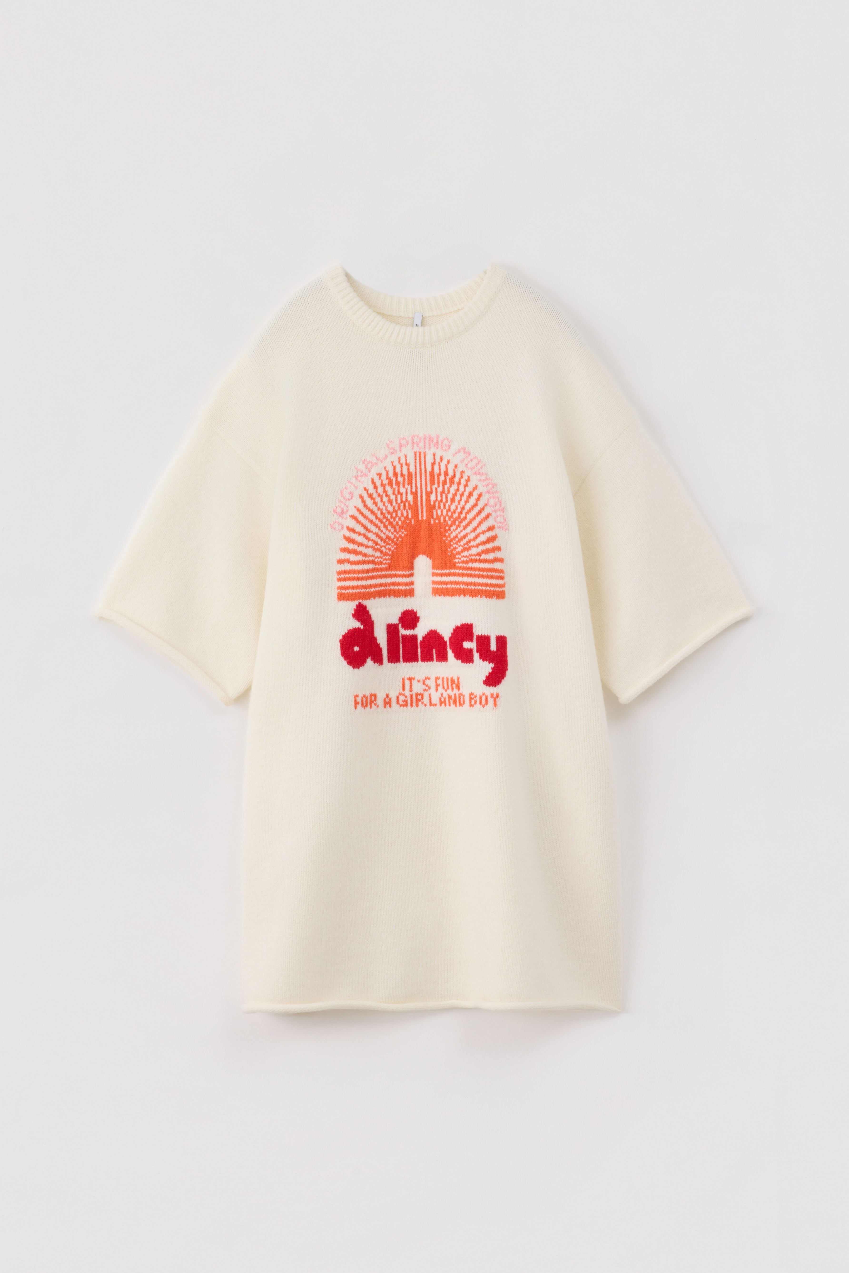 TOY GRAPHICS BIG T-SHIRTS 26AWAC-005 OFF