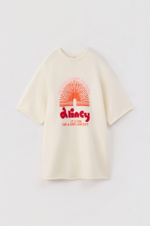 TOY GRAPHICS BIG T-SHIRTS 26AWAC-005 OFF